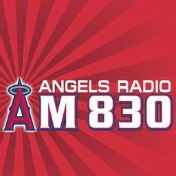 radio 830 los angeles|More.